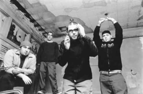 Alien Ant Farm pictures