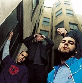 Alien Ant Farm pictures