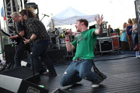 Saving Abel pictures