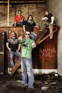 Saving Abel pictures