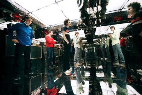 Battles pictures