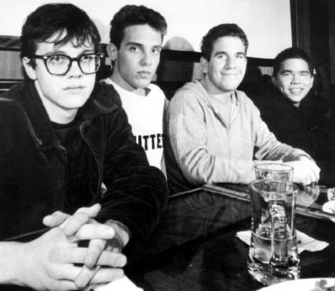 Slint pictures