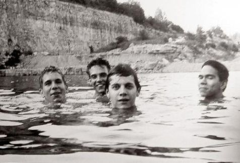 Slint pictures