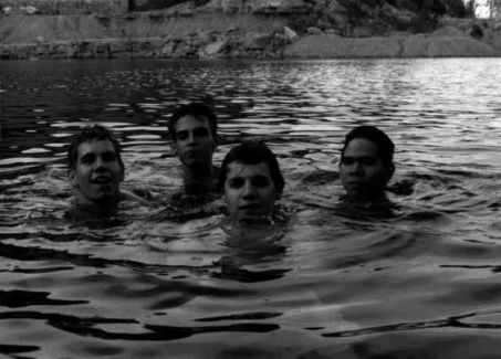 Slint pictures