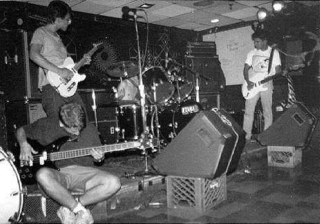 Slint pictures