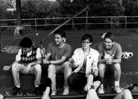 Slint pictures