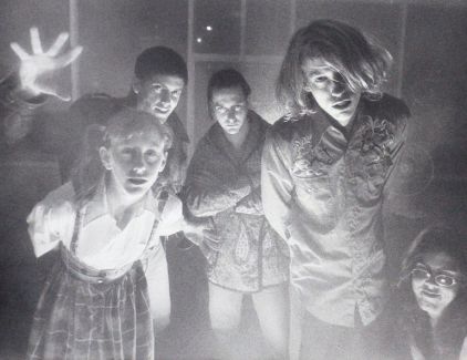 Butthole Surfers pictures