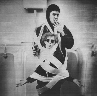 Butthole Surfers pictures