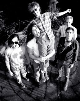 Butthole Surfers pictures