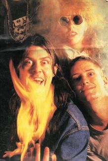 Butthole Surfers pictures
