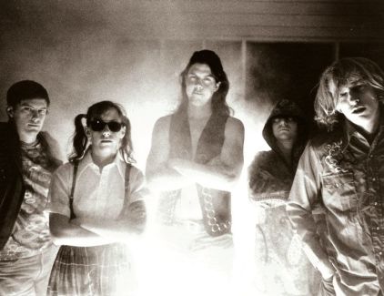 Butthole Surfers pictures