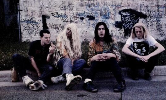 Butthole Surfers pictures