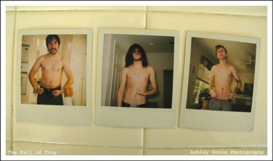 The Fall of Troy pictures