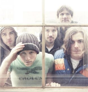 Circa Survive pictures