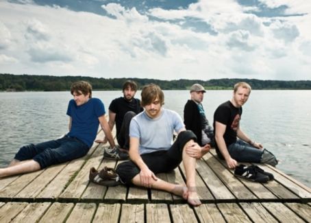 Circa Survive pictures