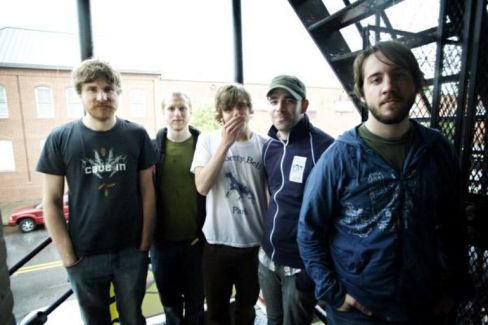 Circa Survive pictures