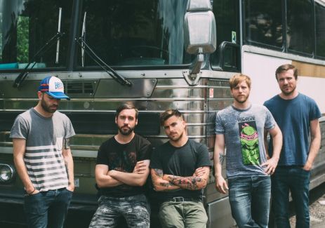 Circa Survive pictures