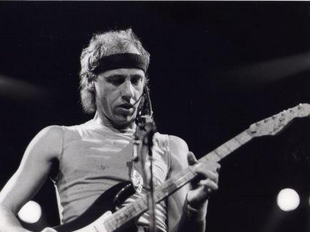 Mark Knopfler pictures