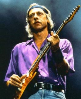 Mark Knopfler pictures