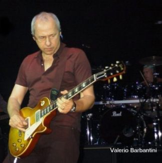 Mark Knopfler pictures