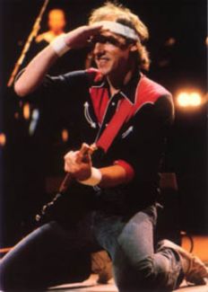 Mark Knopfler pictures