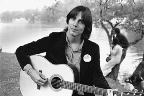 Jackson Browne pictures