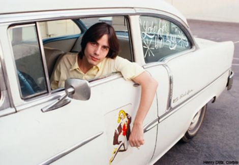 Jackson Browne pictures