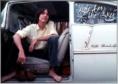 Jackson Browne pictures