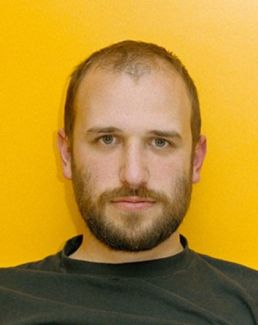 David Bazan pictures