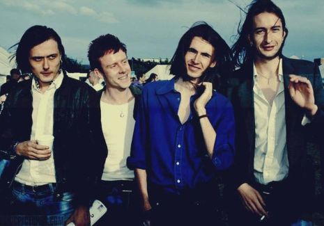 Suede pictures