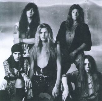 Skid Row pictures