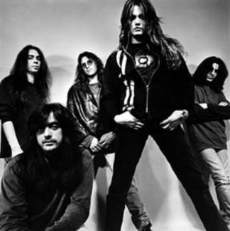 Skid Row pictures