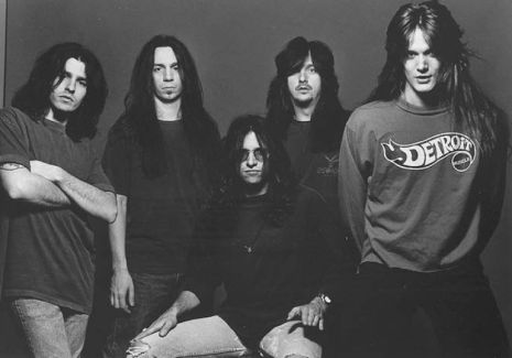 Skid Row pictures