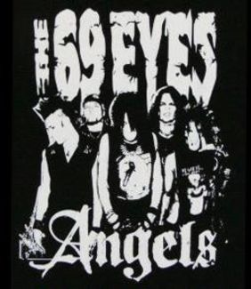 The 69 Eyes pictures