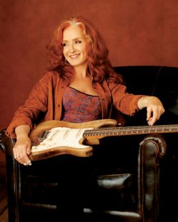 Bonnie Raitt pictures