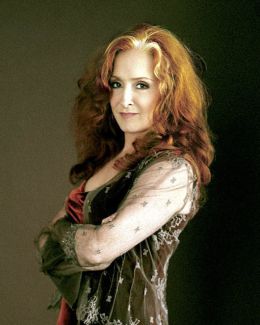 Bonnie Raitt pictures