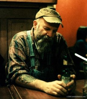 Seasick Steve pictures