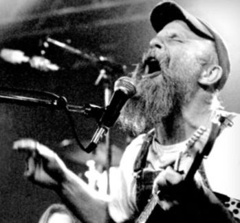 Seasick Steve pictures