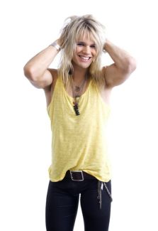 Reckless Love pictures