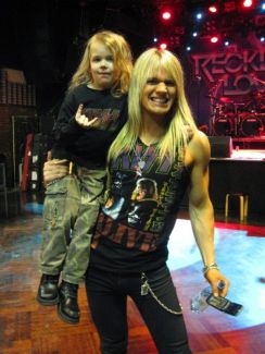 Reckless Love pictures