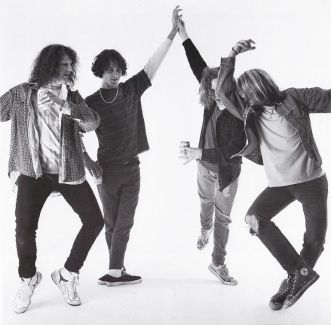 Mudhoney pictures