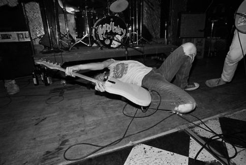 Mudhoney pictures