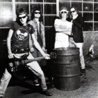 Mudhoney pictures