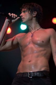 Chris Cornell pictures