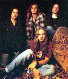 Candlebox pictures