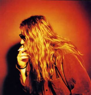 Mark Lanegan pictures
