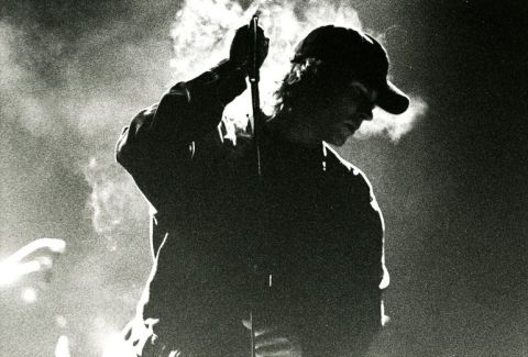 Mark Lanegan pictures