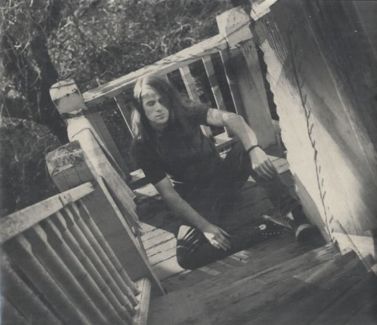 Mark Lanegan pictures