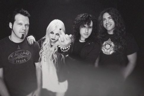 The Pretty Reckless pictures