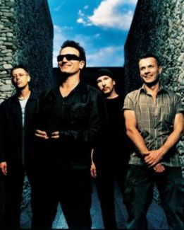 U2 pictures